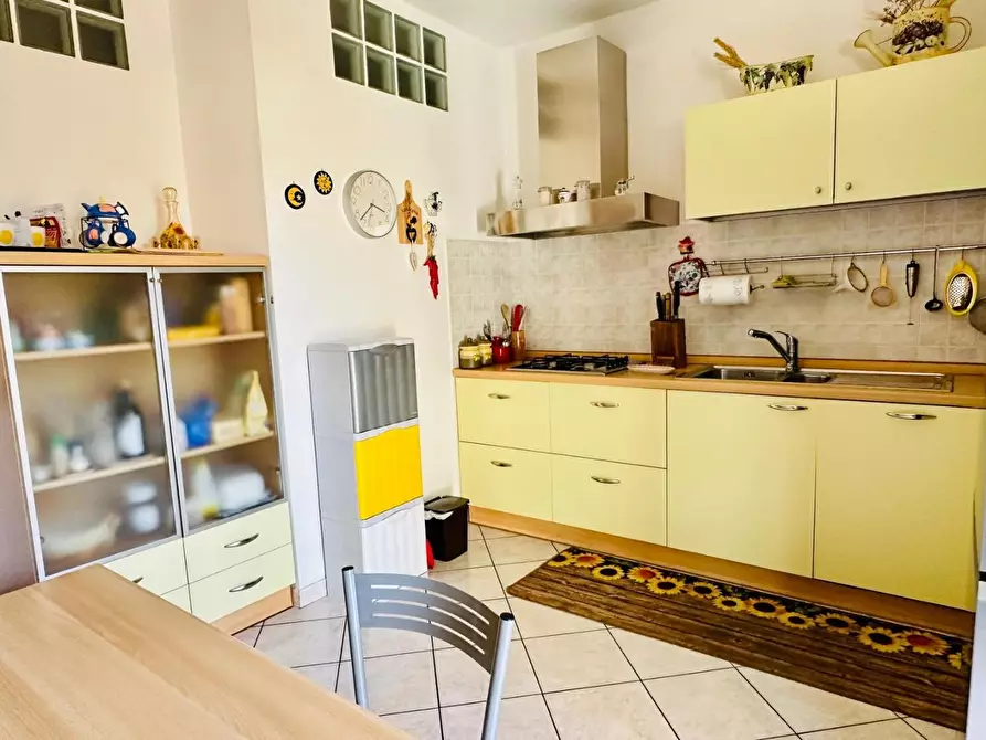 Immagine 14 di Terratetto in vendita  a Siena