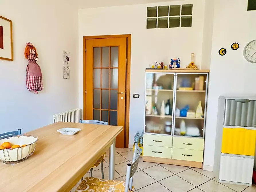 Immagine 19 di Terratetto in vendita  a Siena