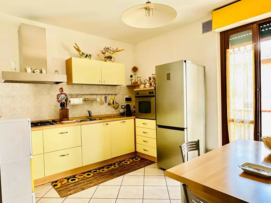 Immagine 18 di Terratetto in vendita  a Siena