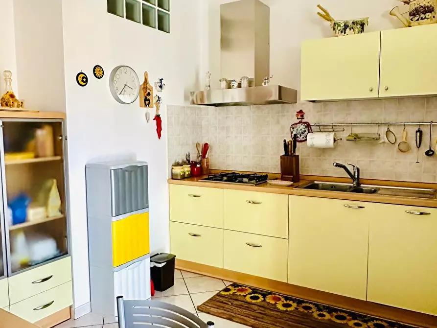 Immagine 16 di Terratetto in vendita  a Siena