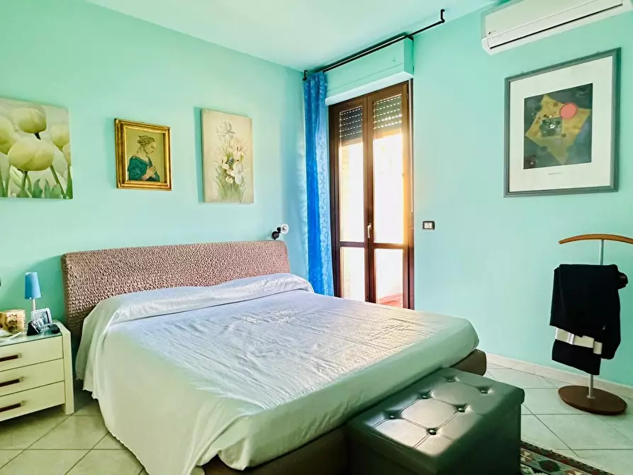 Immagine 26 di Terratetto in vendita  a Siena