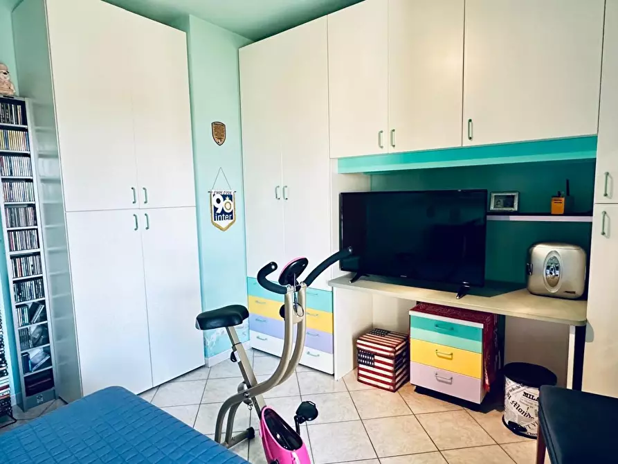 Immagine 30 di Terratetto in vendita  a Siena