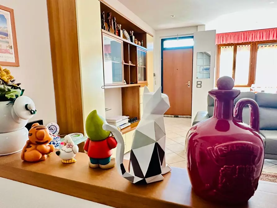 Immagine 9 di Terratetto in vendita  a Siena