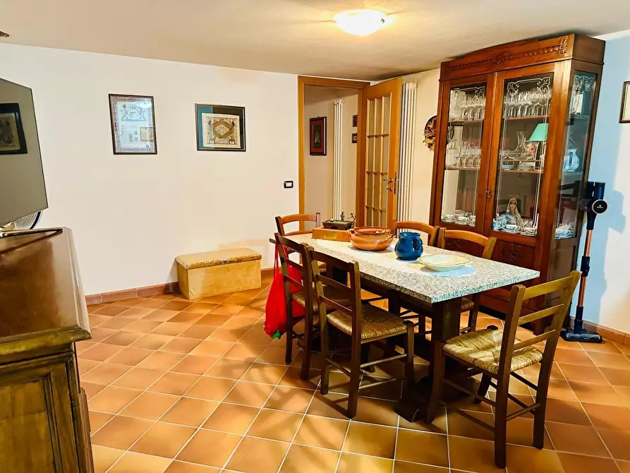 Immagine 36 di Terratetto in vendita  a Siena