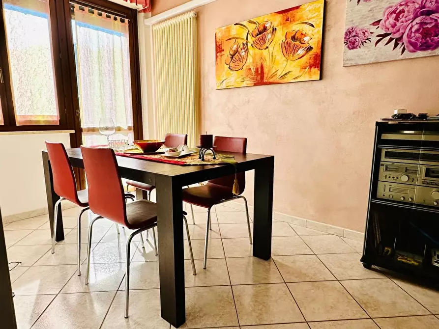 Immagine 11 di Terratetto in vendita  a Siena