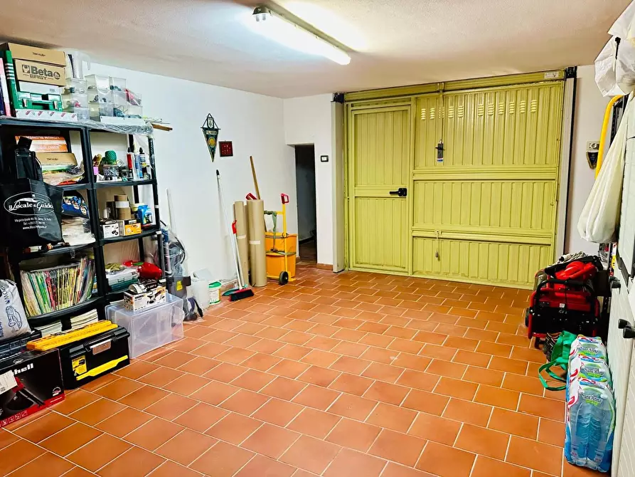 Immagine 38 di Terratetto in vendita  a Siena