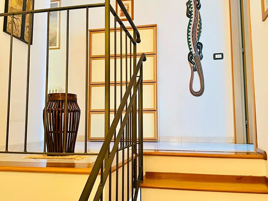 Immagine 23 di Terratetto in vendita  a Siena