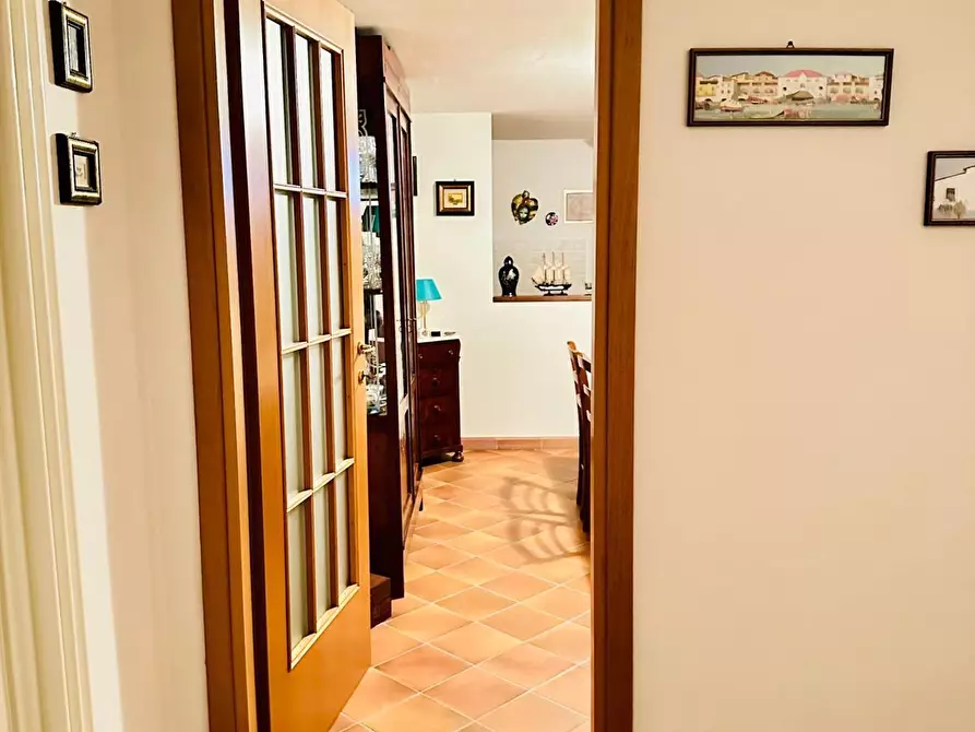 Immagine 37 di Terratetto in vendita  a Siena