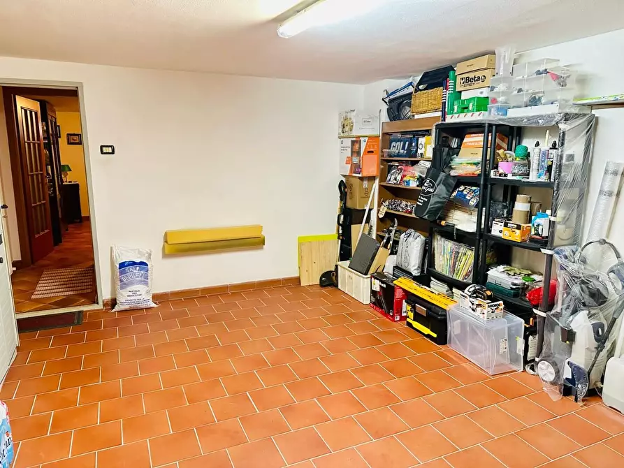 Immagine 39 di Terratetto in vendita  a Siena