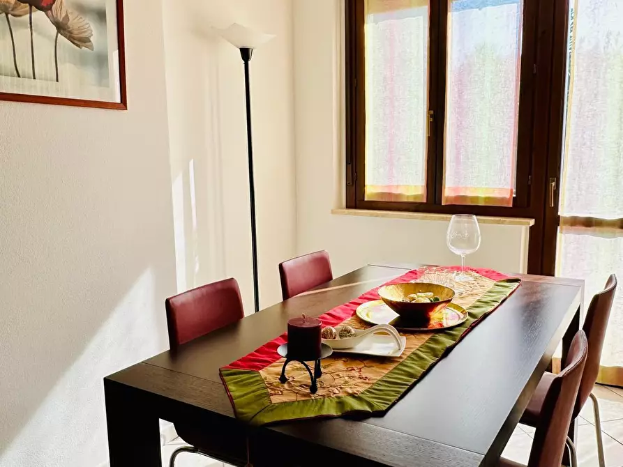 Immagine 6 di Terratetto in vendita  a Siena