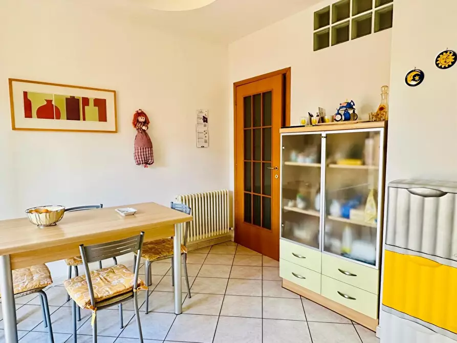 Immagine 15 di Terratetto in vendita  a Siena