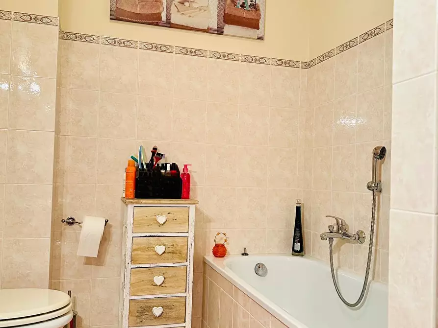 Immagine 22 di Terratetto in vendita  a Siena