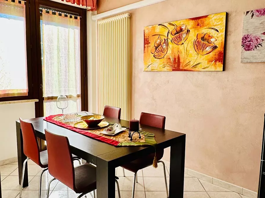 Immagine 10 di Terratetto in vendita  a Siena