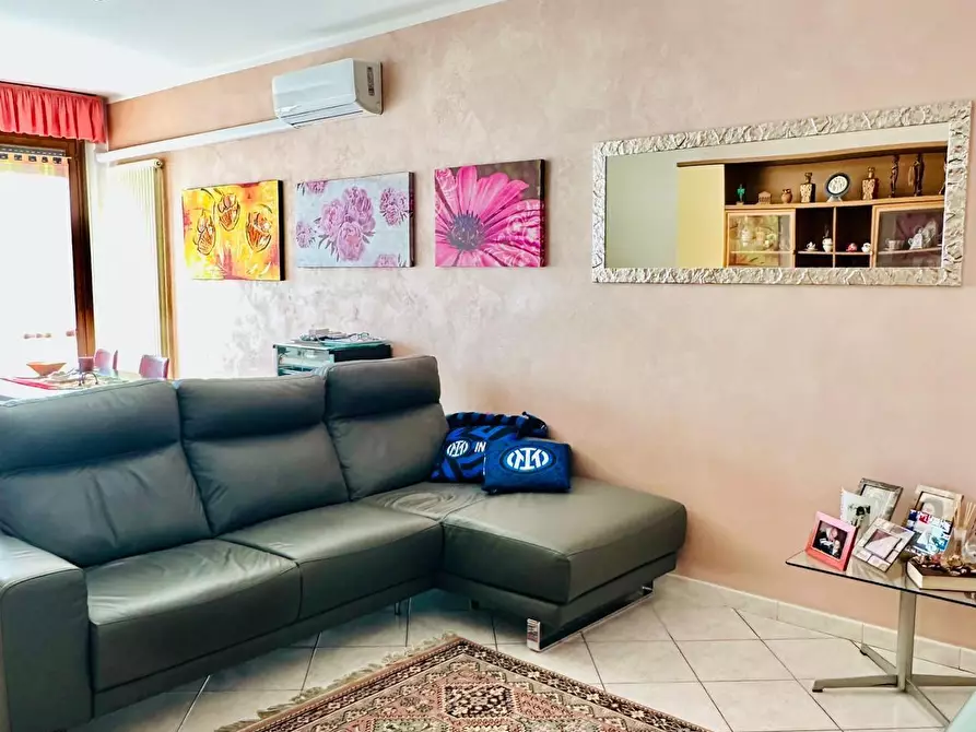 Immagine 4 di Terratetto in vendita  a Siena