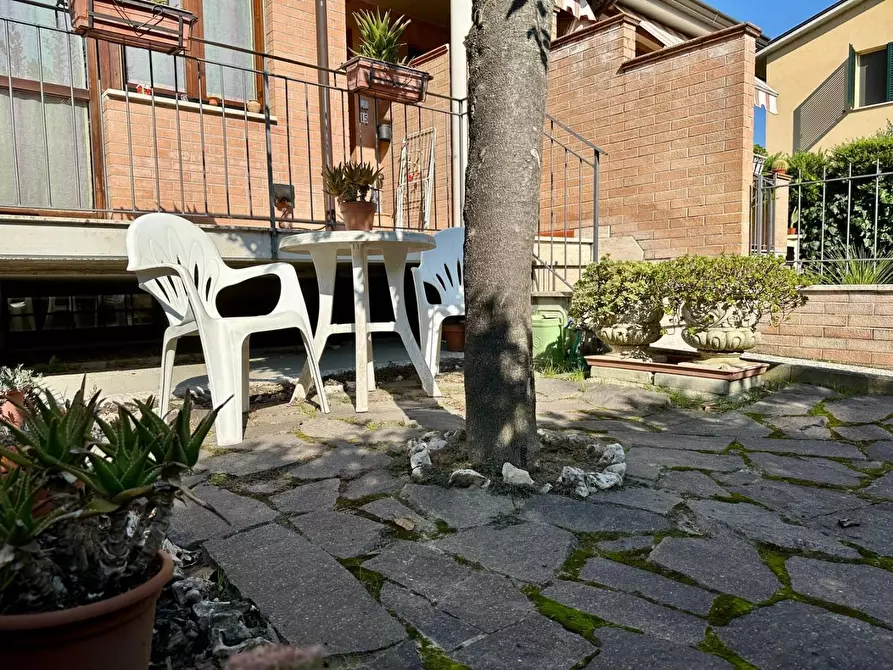 Immagine 2 di Terratetto in vendita  a Siena