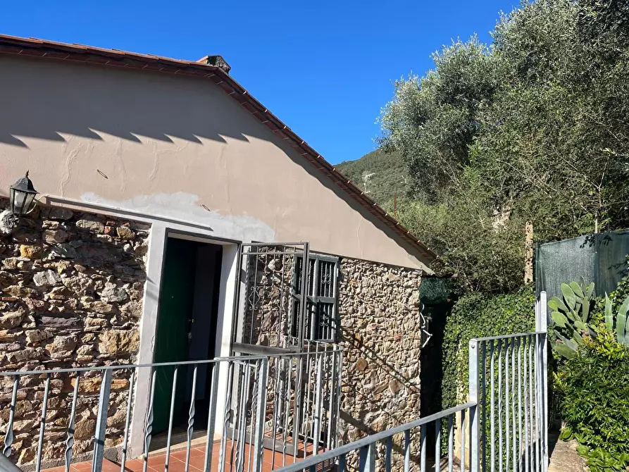 Immagine 29 di Terratetto in vendita  a San Giuliano Terme