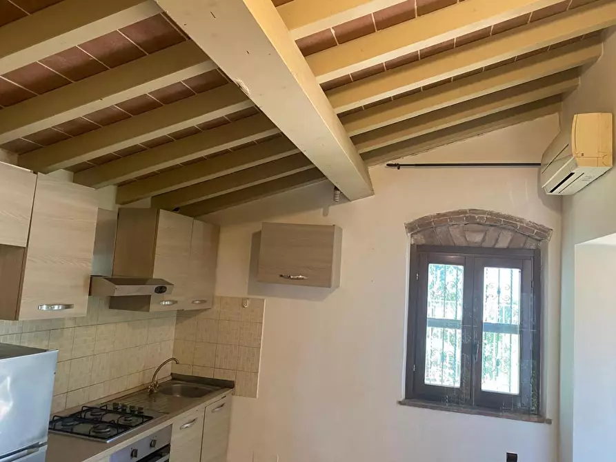 Immagine 3 di Terratetto in vendita  a San Giuliano Terme