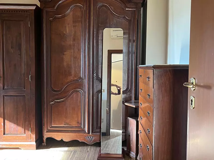 Immagine 21 di Terratetto in vendita  a San Giuliano Terme