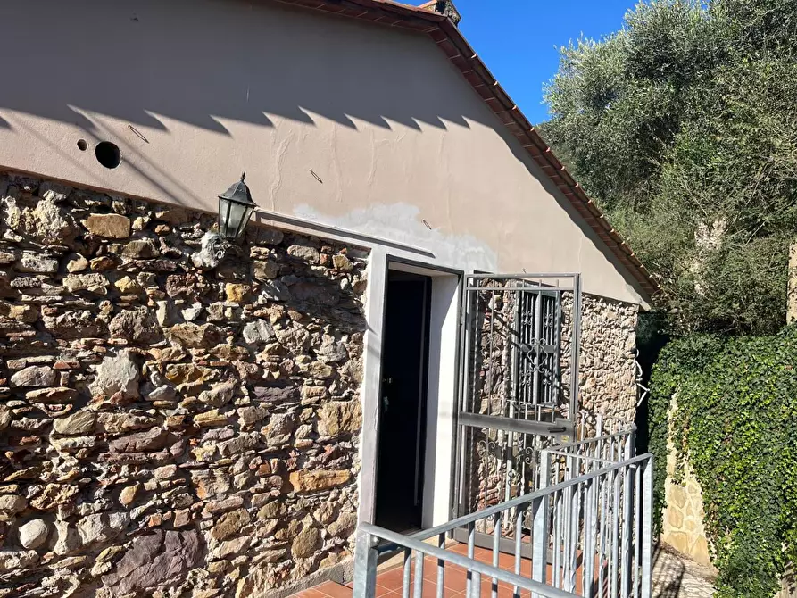 Immagine 28 di Terratetto in vendita  a San Giuliano Terme