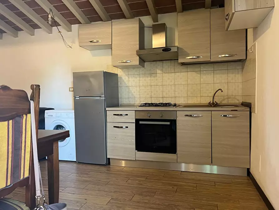 Immagine 17 di Terratetto in vendita  a San Giuliano Terme