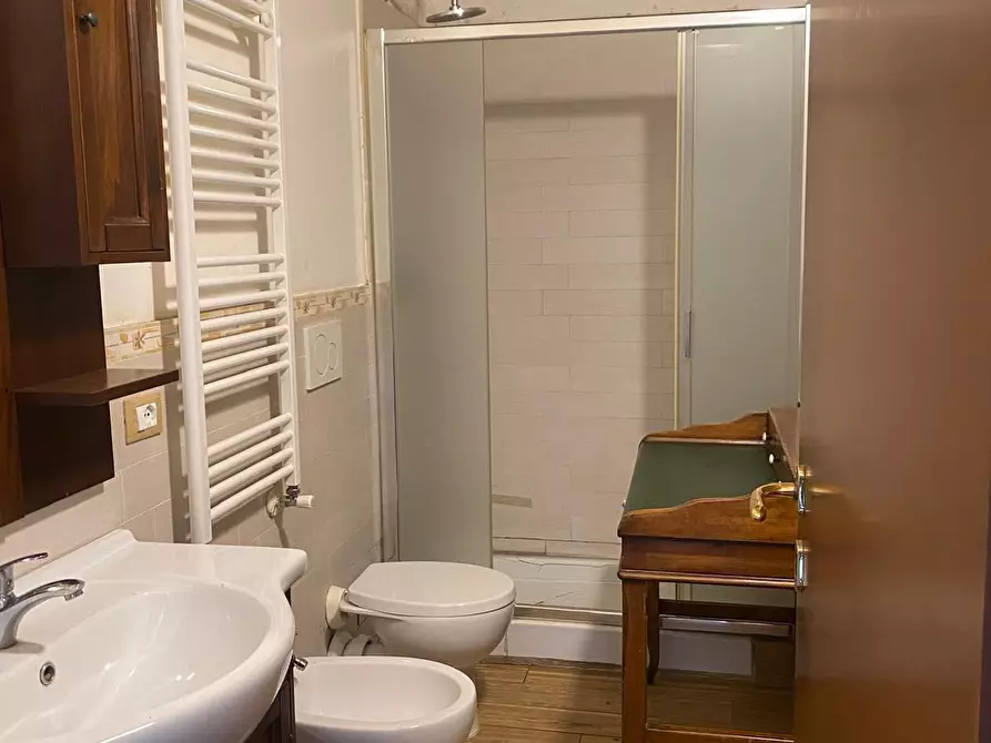 Immagine 11 di Terratetto in vendita  a San Giuliano Terme