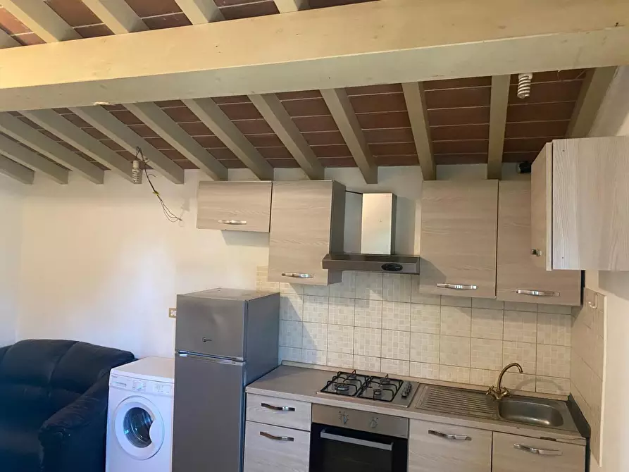 Immagine 10 di Terratetto in vendita  a San Giuliano Terme