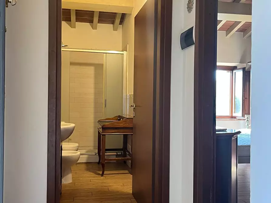 Immagine 24 di Terratetto in vendita  a San Giuliano Terme