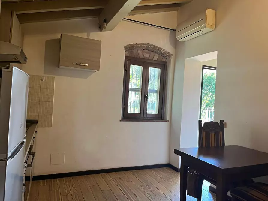 Immagine 19 di Terratetto in vendita  a San Giuliano Terme