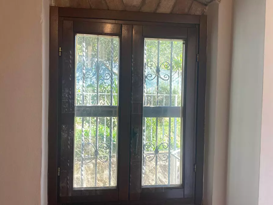 Immagine 8 di Terratetto in vendita  a San Giuliano Terme