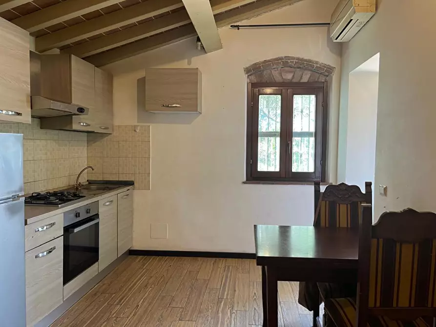 Immagine 18 di Terratetto in vendita  a San Giuliano Terme