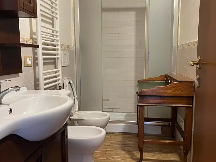 Immagine 15 di Terratetto in vendita  a San Giuliano Terme