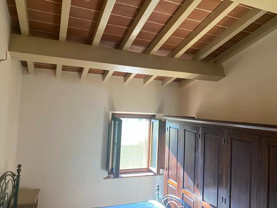 Immagine 7 di Terratetto in vendita  a San Giuliano Terme