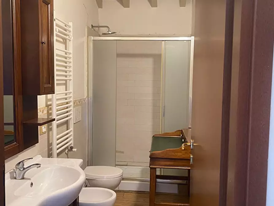 Immagine 2 di Terratetto in vendita  a San Giuliano Terme