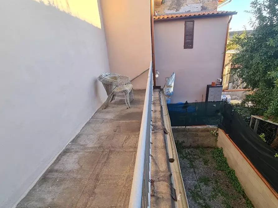 Immagine 7 di Appartamento in vendita  a Montopoli In Val D'arno