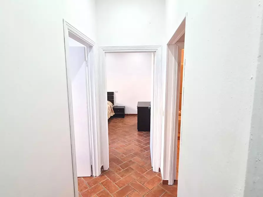 Immagine 5 di Appartamento in vendita  a Montopoli In Val D'arno