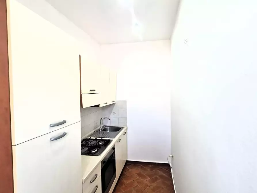 Immagine 6 di Appartamento in vendita  a Montopoli In Val D'arno