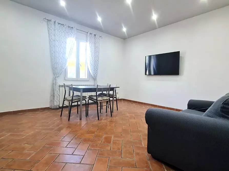 Immagine 4 di Appartamento in vendita  a Montopoli In Val D'arno