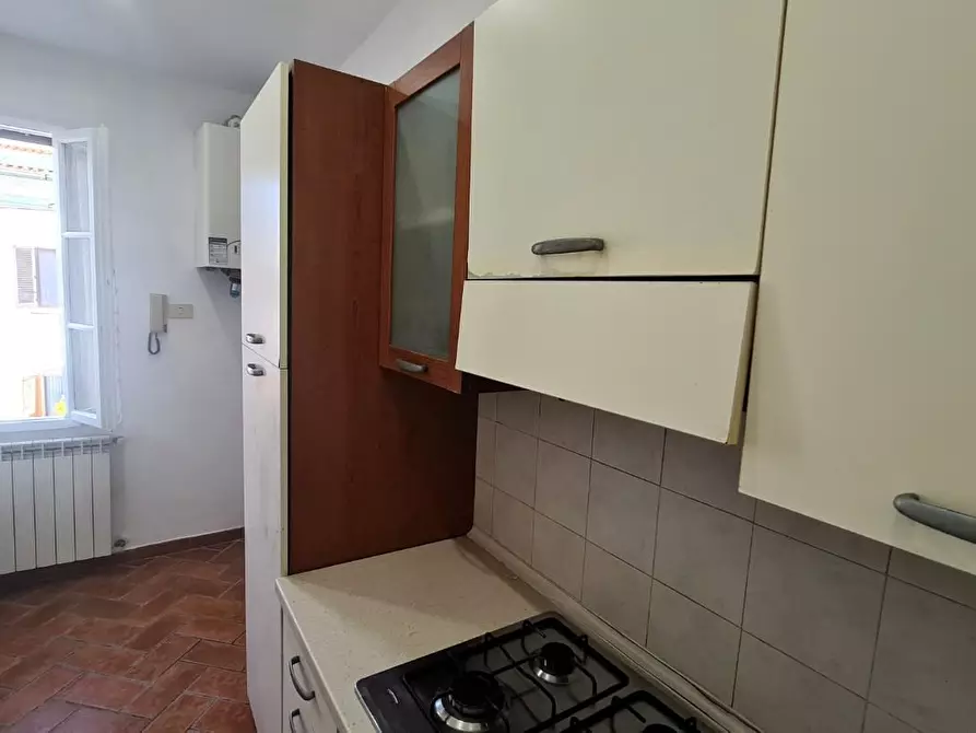 Immagine 3 di Appartamento in vendita  a Montopoli In Val D'arno