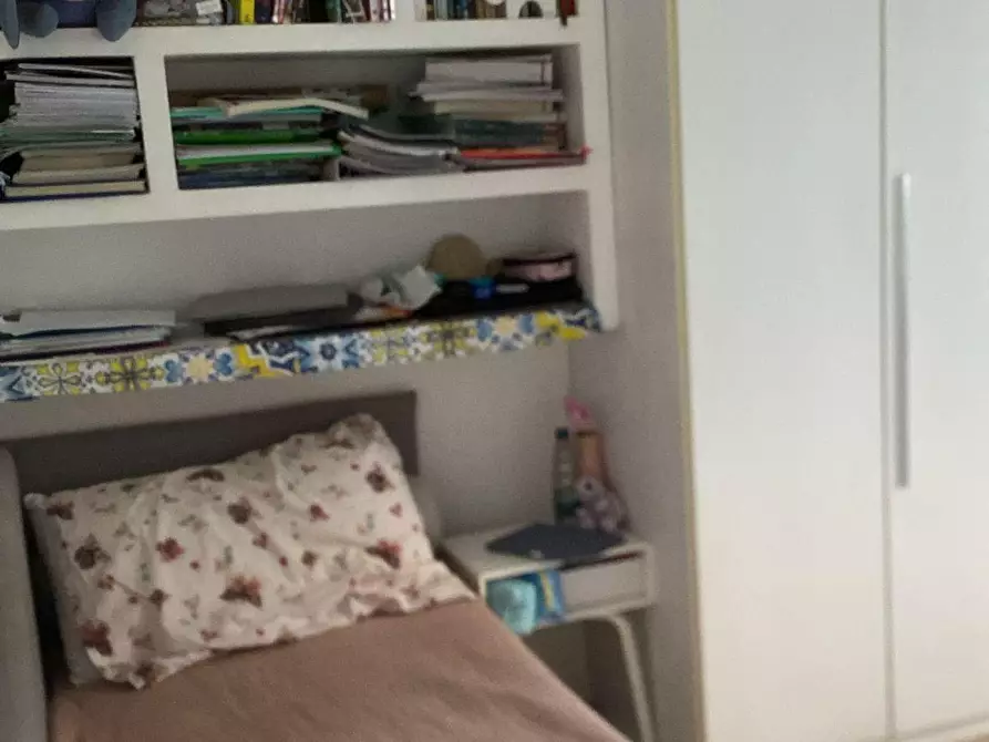 Immagine 4 di Appartamento in vendita  a Livorno