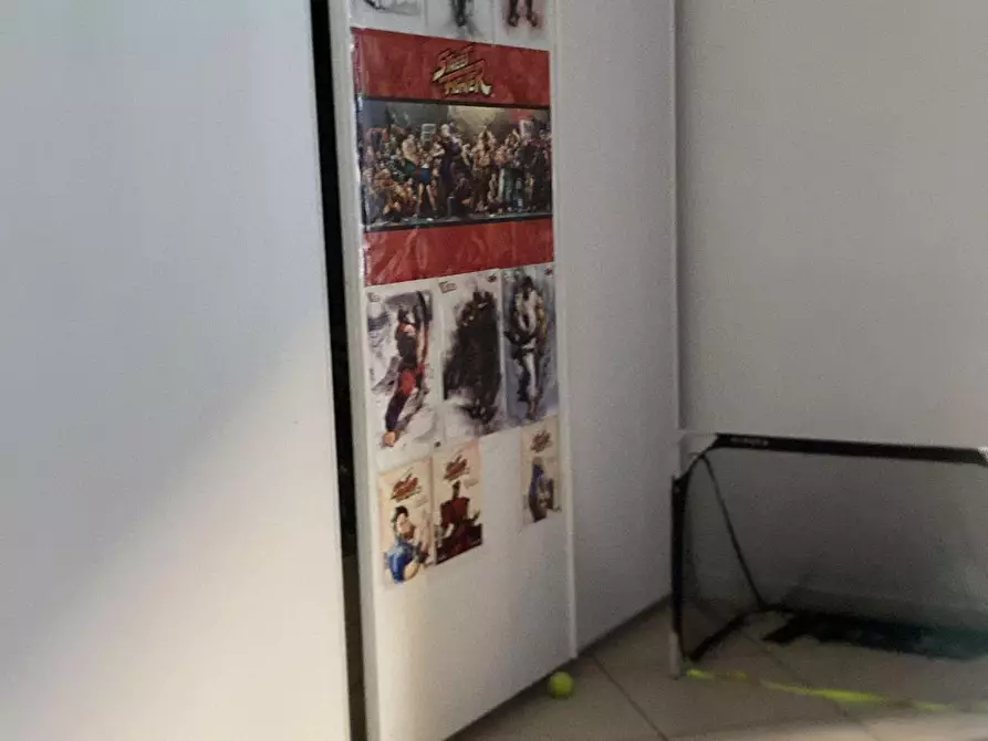 Immagine 8 di Appartamento in vendita  a Livorno