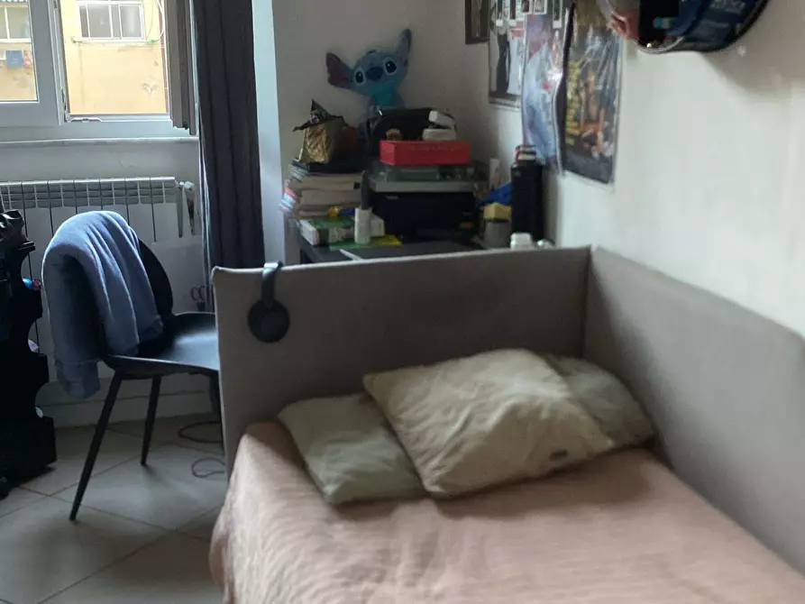 Immagine 6 di Appartamento in vendita  a Livorno