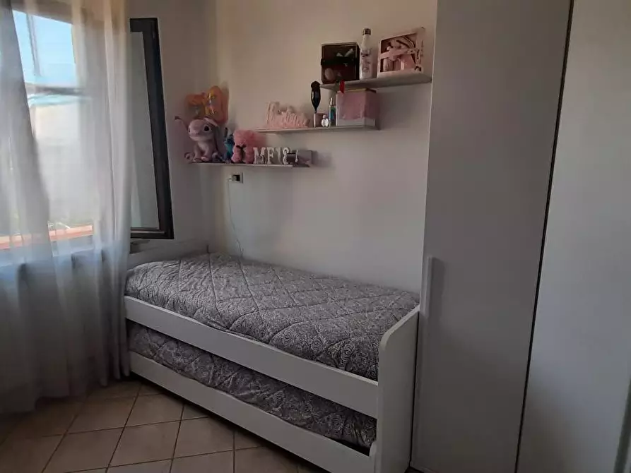 Immagine 19 di Terratetto in vendita  a Rosignano Marittimo