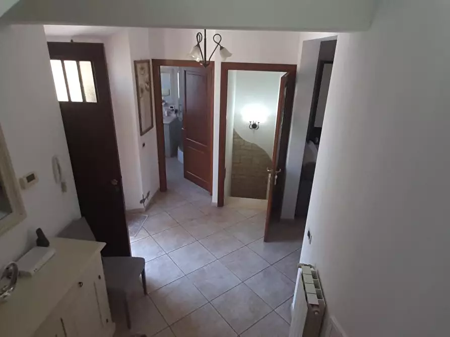 Immagine 31 di Terratetto in vendita  a Rosignano Marittimo