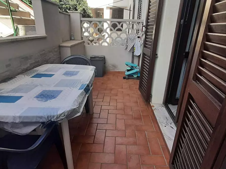 Immagine 8 di Terratetto in vendita  a Rosignano Marittimo