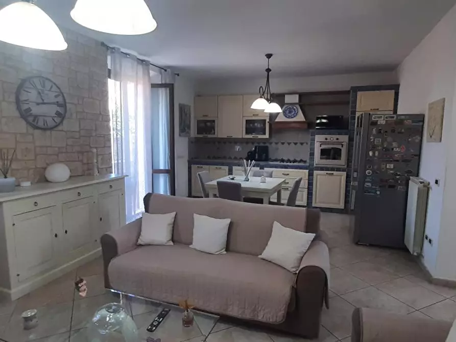 Immagine 9 di Terratetto in vendita  a Rosignano Marittimo