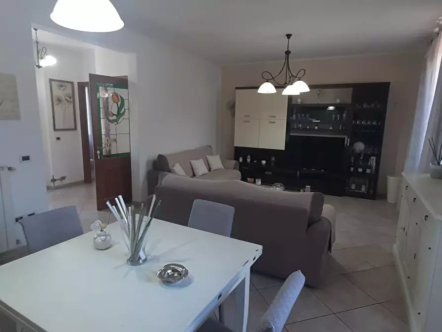 Immagine 4 di Terratetto in vendita  a Rosignano Marittimo