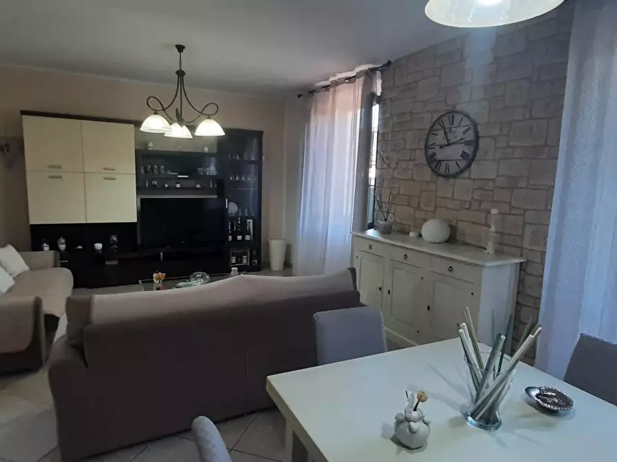 Immagine 12 di Terratetto in vendita  a Rosignano Marittimo