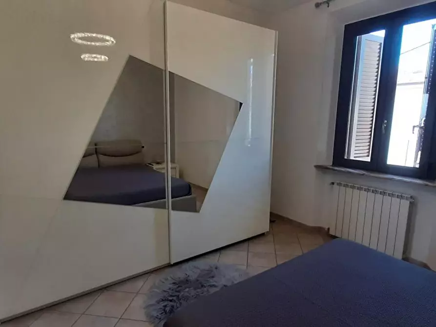Immagine 17 di Terratetto in vendita  a Rosignano Marittimo