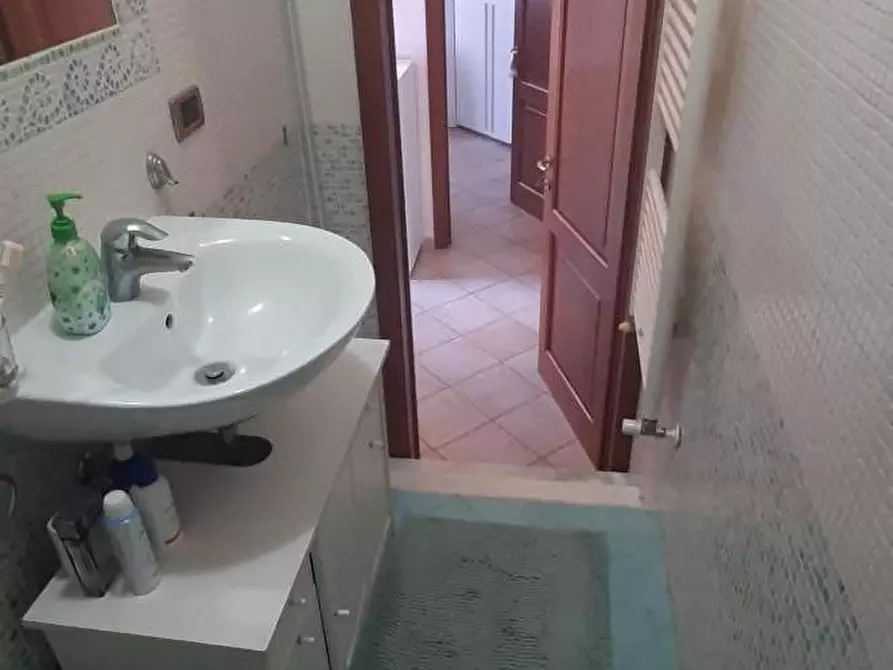 Immagine 27 di Terratetto in vendita  a Rosignano Marittimo