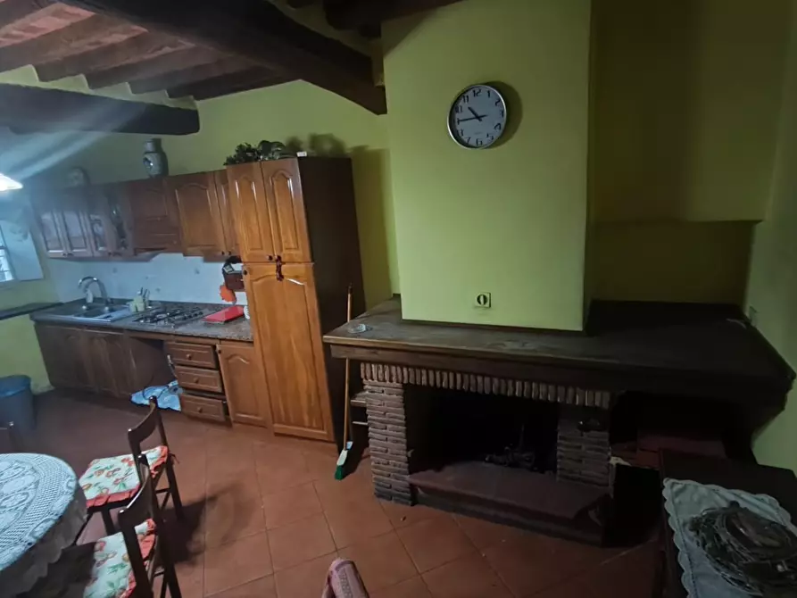 Immagine 24 di Terratetto in vendita  a Lucca